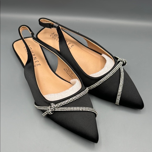 Journee Collection Shoes - JOURNEE COLLECTION WOMENS REBBEL FLAT